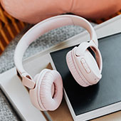 Headphones